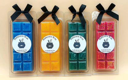 Magical Cauldron Wax Melt Gift Set